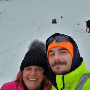 Meet your Posher, April